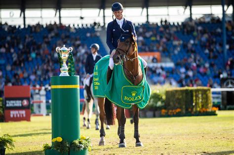 liveshows rolex truffa|Inside The Rolex Grand Slam: Rolex rider watch, live contender .